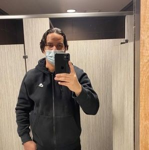 Meet your Posher, Horacio